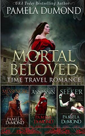 Mortal Beloved by Pamela DuMond