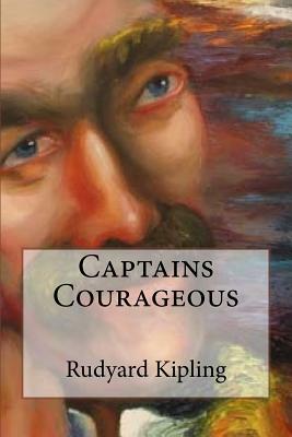 Captains Courageous by Rudyard Kipling