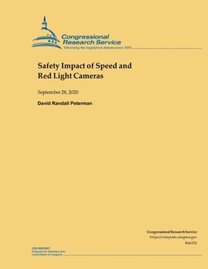 Safety Impact of Speed and Red Light Cameras by David Randall Peterman