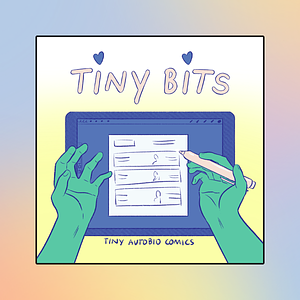 Tiny Bits by Rosa Colón Guerra