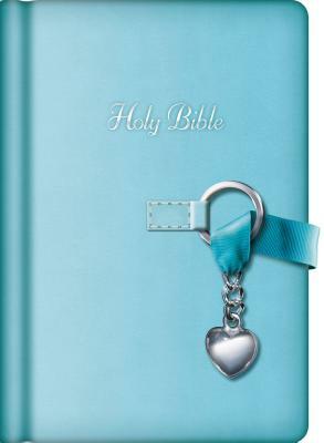 Simply Charming Bible-NKJV by Thomas Nelson