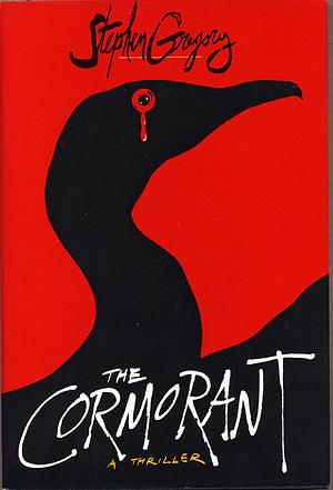 The Cormorant by Stephen Gregory