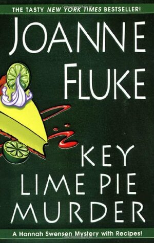 Key Lime Pie Murder by Joanne Fluke