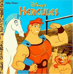 Disney's Hercules by Margaret Snyder