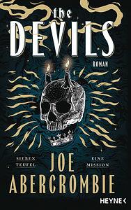 The Devils by Joe Abercrombie