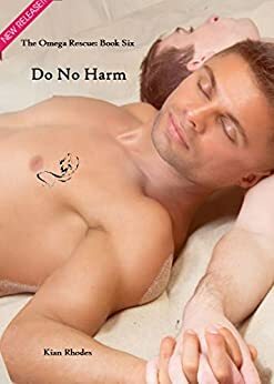 Do No Harm by Kian Rhodes