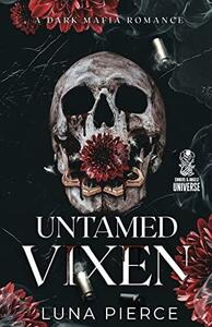 Untamed Vixen by Luna Pierce