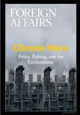 Climate Wars by Gideon Rose
