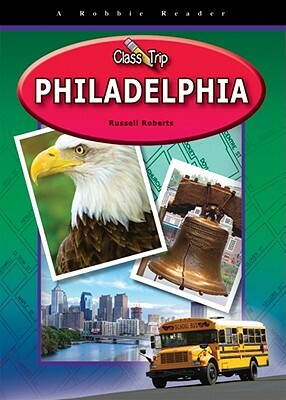 Philadelphia by Russell Roberts