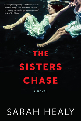 The Sisters Chase by Sarah Healy