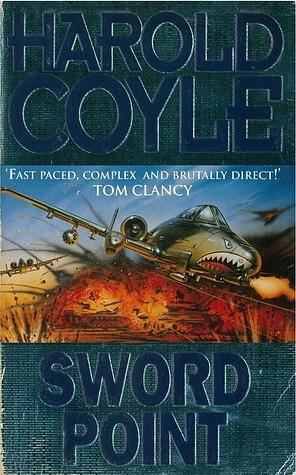 Sword Point by Harold Coyle