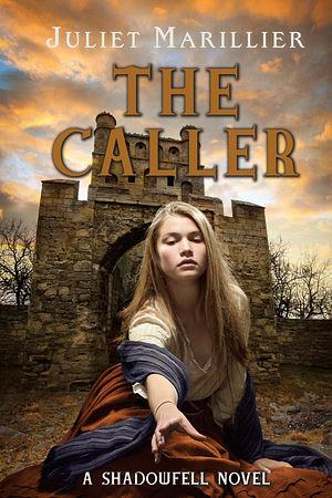 The Caller by Juliet Marillier