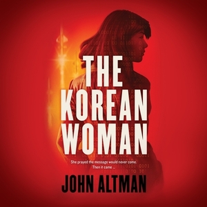 The Korean Woman by John Altman