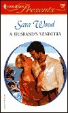 A Husband's Vendetta by Sara Wood