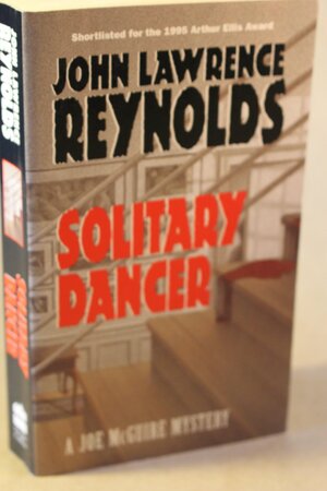 Solitary Dancer by John Lawrence Reynolds