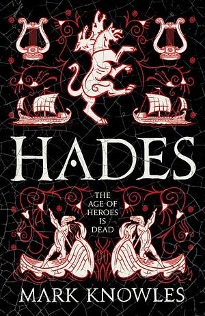 Hades by Mark Knowles