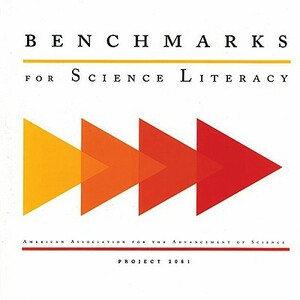 Benchmarks for Science Literacy by American Association for the Advancement