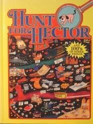 Hunt for Hector by Tony Tallarico