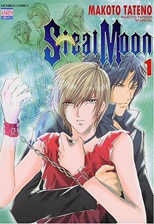 Steal Moon Vol. 1 by Makoto Tateno, Makoto Tateno