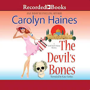 The Devil's Bones by Carolyn Haines