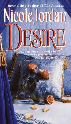 Desire by Nicole Jordan