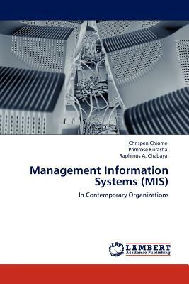 Management Information Systems, with Student Multimedia CD MIS Pkg by Kenneth C. Laudon, Jane P. Laudon