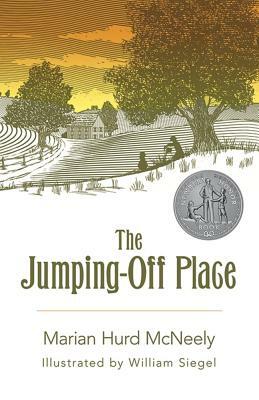 The Jumping-Off Place by Marian Hurd McNeely