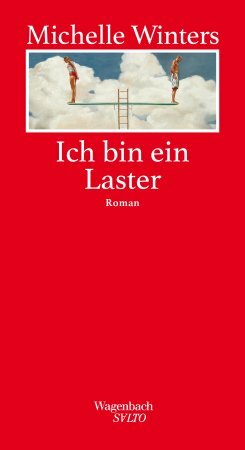 Ich bin ein Laster by Michelle Winters