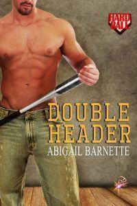 Double Header by Abigail Barnette