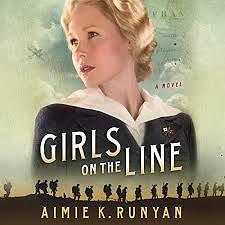 Girls on the Line by Aimie K. Runyan