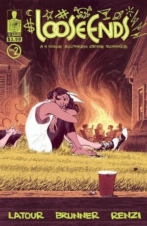 Loose Ends #2 by Chris Brunner, Jason Latour, Rico Renzi