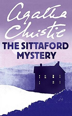 The Sittaford Mystery by Agatha Christie