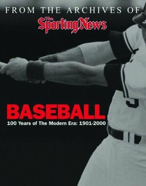 Baseball by Ron Smith, The Sporting News
