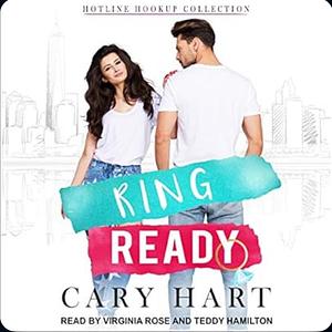 Ring Ready by Cary Hart