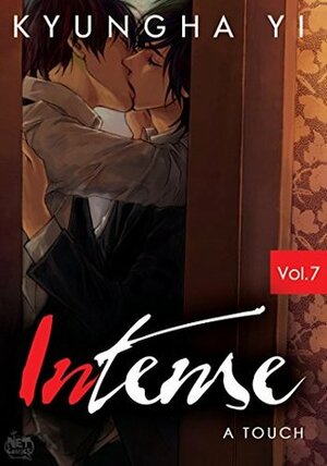 Intense Chapter 7 by Kyungha Yi