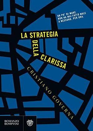 La strategia della clarissa by Cristiano Governa