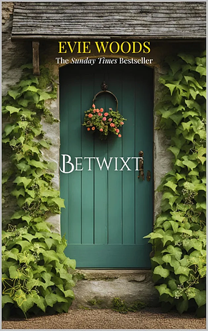 Betwixt: A Short Story  by Evie Woods