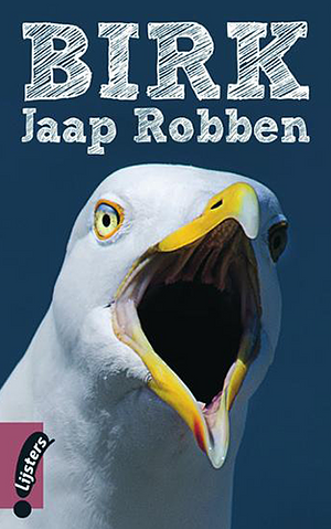 Birk by Jaap Robben