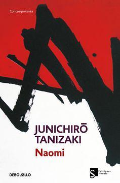 Naomi by Jun'ichirō Tanizaki
