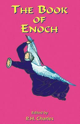 The Book of Enoch: A Work of Visionary Revelation and Prophecy, Revealing Divine Secrets and Fantastic Information about Creation, Salvat by 