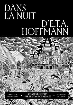 Dans la nuit by E.T.A. Hoffmann