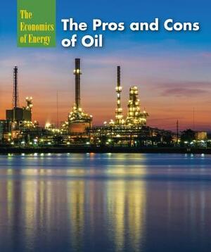 The Pros and Cons of Oil by Terry Allan Hicks