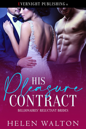 His Pleasure Contract by Helen Walton