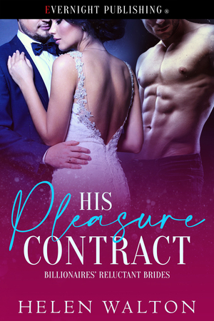His Pleasure Contract by Helen Walton