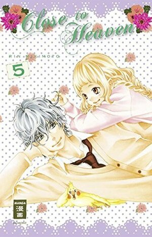 Close to heaven, Band 5 by Rin Mikimoto