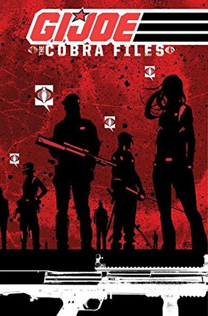 G.I. Joe: The Cobra Files, Volume 1 by Antonio Fuso, Mike Costa