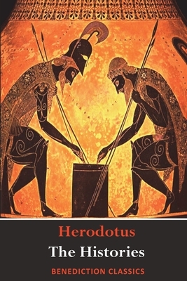 The Histories by Herodotus