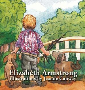 Little Boy, Little Boy by Elizabeth Armstrong
