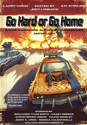 Go Big or Go Home by Christopher Woods