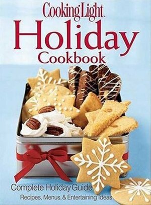Holiday Cookbook by Heather Averett